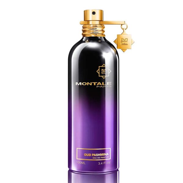 Montale Oud Pashmina Eau De Parfum 100ml For Unisex