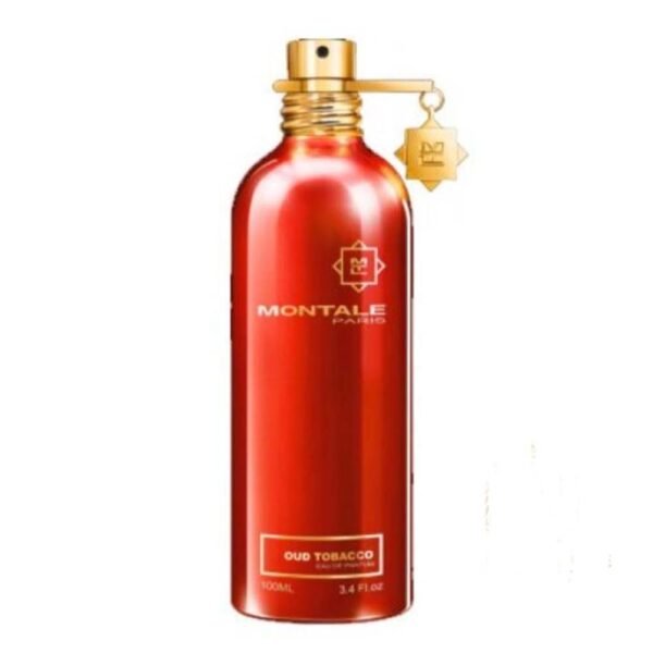 Montale Oud Tabacco Eau De Parfum 100ml For Unisex