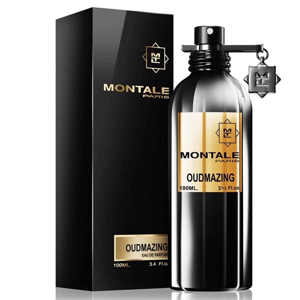 Montale Oudmazing Eau De Parfum 100ml For Unisex