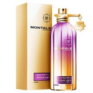 Montale Ristretto Intense Cafe Extrait De Parfum 100ml 100ml For Unisex