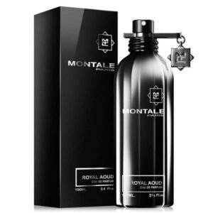 Montale Royal Aoud Eau De Parfum 100ml For Unisex