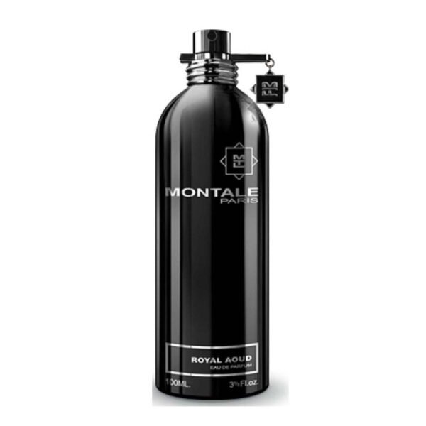 Montale Royal Aoud Eau De Parfum 100ml For Unisex
