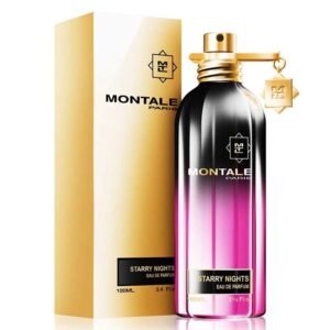 Montale Starry Nights Eau De Parfum 100ml For Unisex