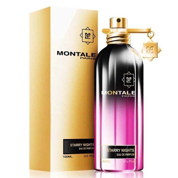 Montale Starry Nights Eau De Parfum 100ml For Unisex