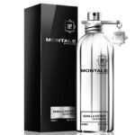 Montale Vanilla Extasy Eau De Parfum 100ml For Women