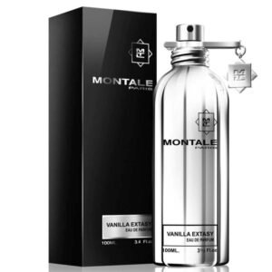 Montale Vanilla Extasy Eau De Parfum 100ml For Women