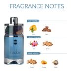 Ajmal Shadow ll Eau De Parfum 75ml For Men