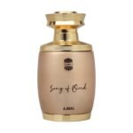 Ajmal Song Of Oud Eau De Parfum 75ml For Unisex