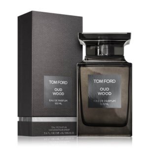Tom Ford Oud Wood Eau De Parfum