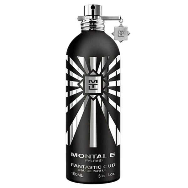 Montale Fantastic Oud Eau De Parfum 100ml For Unisex