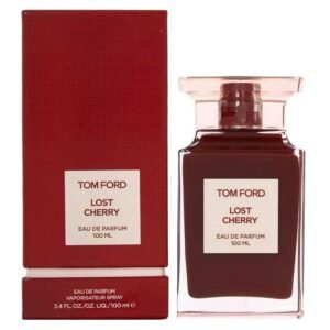 Tom Ford Lost Cherry Eau De Parfum 100ml For Unisex