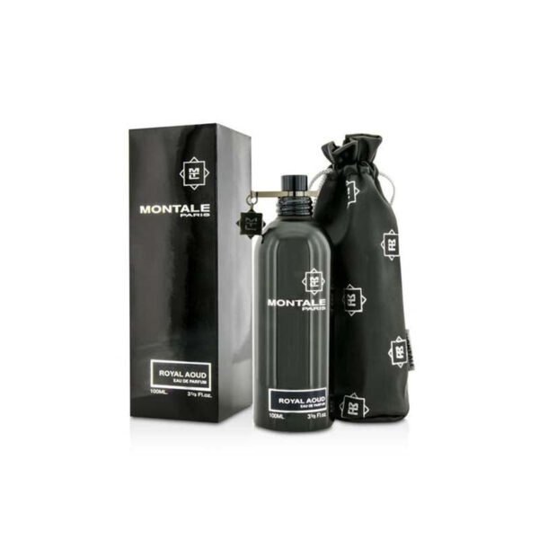 Montale Royal Aoud Eau De Parfum 100ml For Unisex