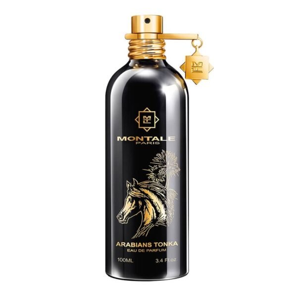 Montale Arabian Tonka Eau De Parfum 100ml 100ml For Unisex