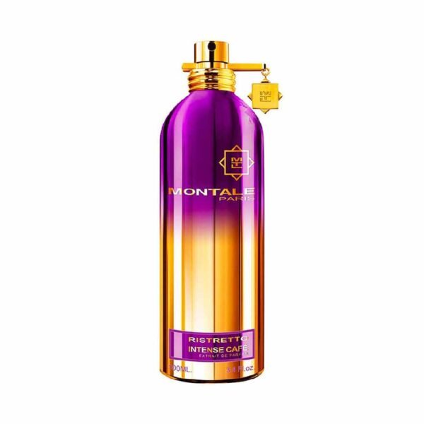 Montale Ristretto Intense Cafe Extrait De Parfum 100ml 100ml For Unisex
