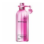 Montale Roses Musk Eau De Parfum 100ml For Women
