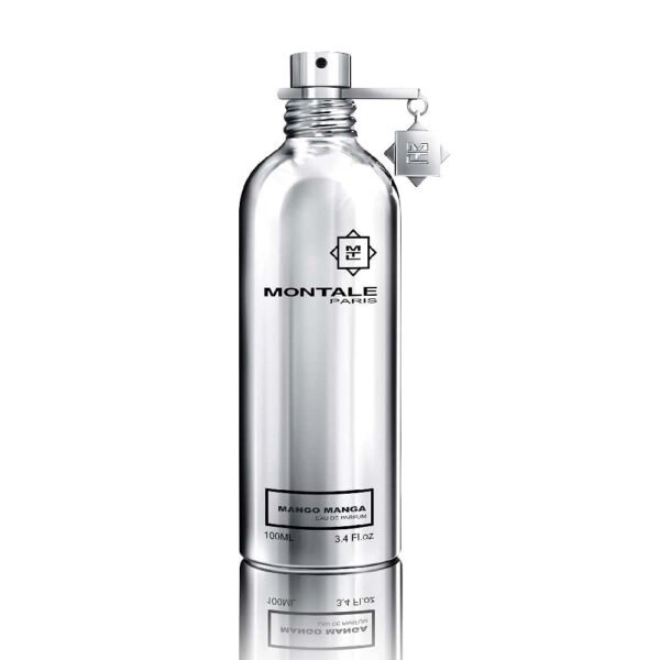 Montale Mango Manga Eau De Parfum 100ml For Unisex