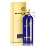 Montale Amber & Spices Eau De Parfum 100ml For Unisex