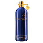 Montale Amber & Spices Eau De Parfum 100ml For Unisex