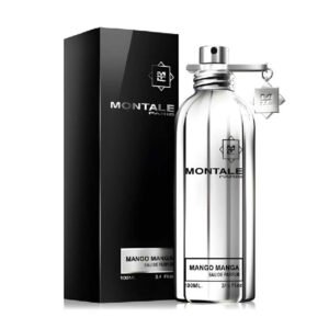 Montale Mango Manga Eau De Parfum 100ml For Unisex