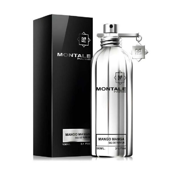 Montale Mango Manga Eau De Parfum 100ml For Unisex