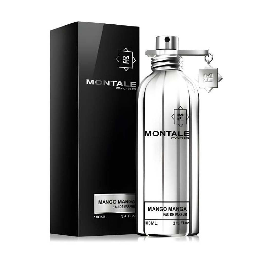 Montale Mango Manga Eau De Parfum 100ml For Unisex