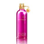 Montale Roses Elixir Eau De Parfum 100ml For Women