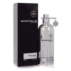 Montale White Musk Eau De Parfum 100ml For Unisex