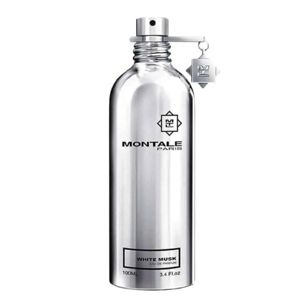 Montale White Musk Eau De Parfum 100ml For Unisex