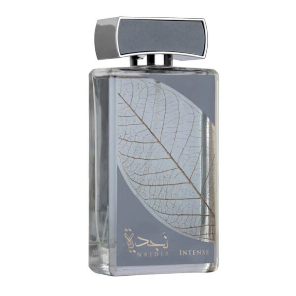 Lattafa Najdia Intense Eau De Parfum 100ml For Men