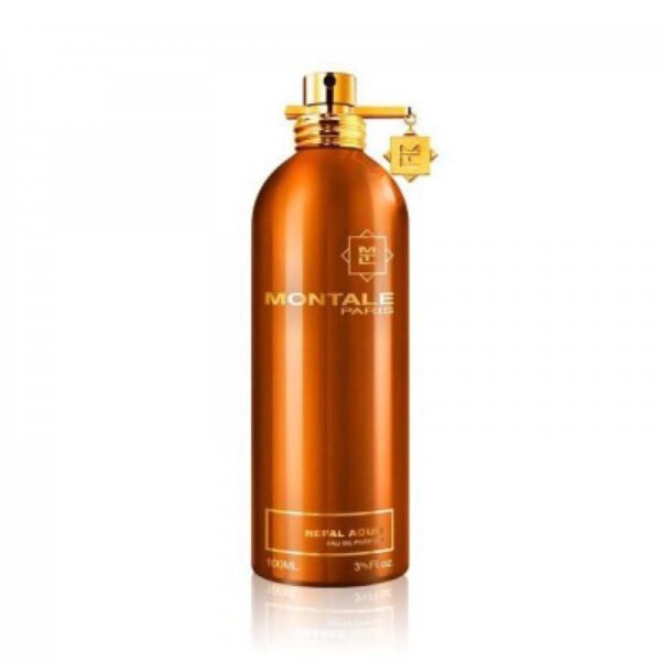 Montale Nepal Aoud Eau De Parfum 100ml For Unisex