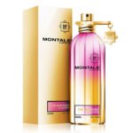 Montale The New Rose Eau De Parfum 100ml For Unisex