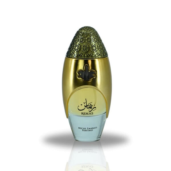 Lattafa Niche Emarati Remas Eau De Parfum 100ml For Unisex