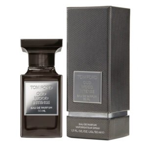 Tom Ford Oud Wood Intense Eau De Parfum