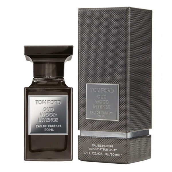 Tom Ford Oud Wood Intense Eau De Parfum