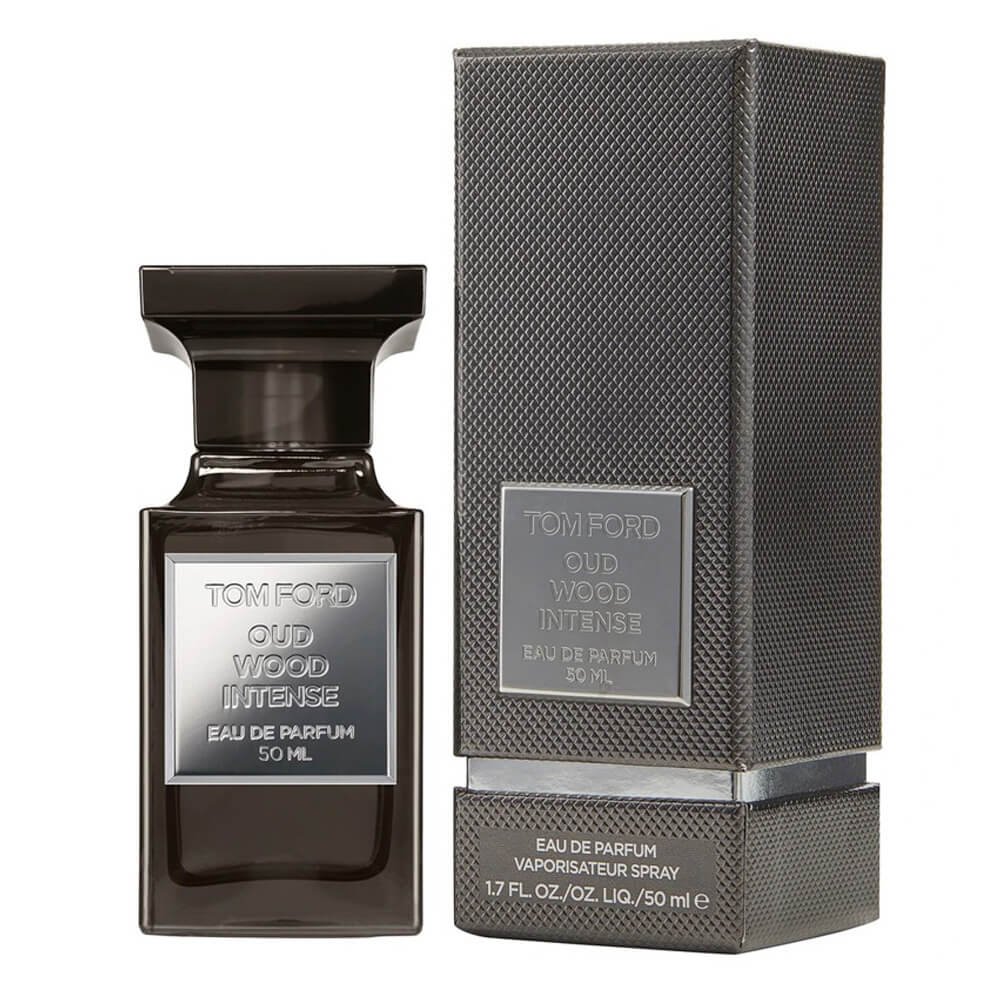 Tom Ford Oud Wood Intense Eau De Parfum