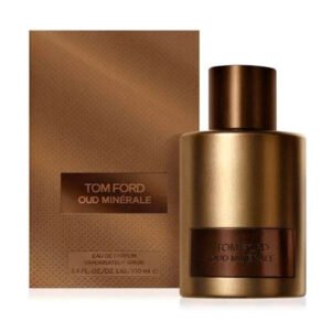 Tom Ford Oud Minerale Eau De Parfum 100ml