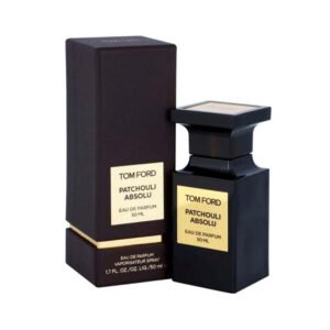 Tom Ford Patchouli Absolu Eau De Parfum 50ml
