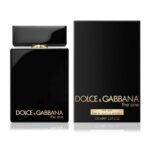 Dolce & Gabbana The One Eau De Parfum Intense 100ml For Men