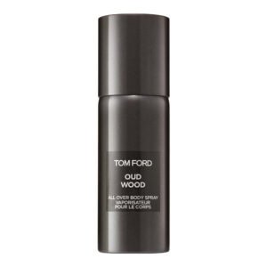 Tom Ford Oud Wood All Over Body Spray 150ml