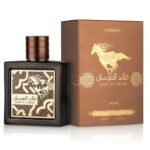 Lattafa Qaed Al Fursan Untamed Eau De Parfum 90ml For Unisex