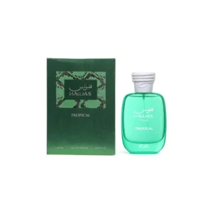 Rasasi Hawas Tropical Eau De Parfum 100ml For Men
