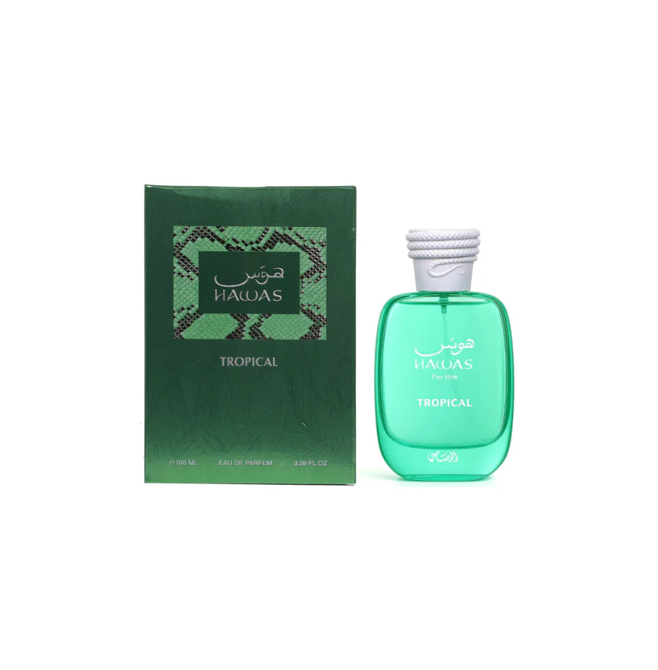 Hawas Tropical For Him Parfum