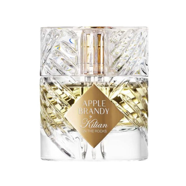 Kilian Paris Apple Brandy On The Rocks Eau De Parfum 50ml For Unisex
