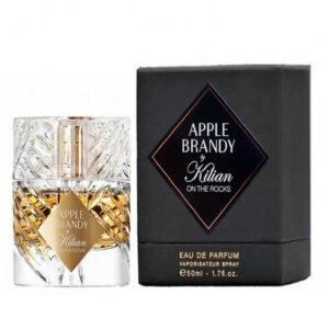 Kilian Paris Apple Brandy On The Rocks Eau De Parfum 50ml For Unisex