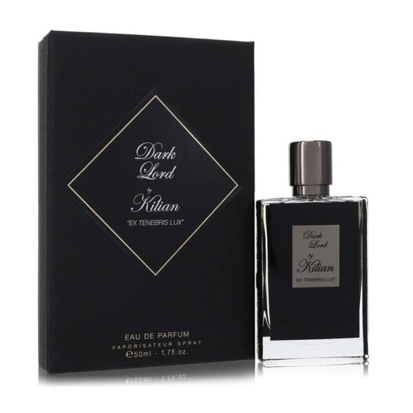 Kilian Paris Dark Lord Ex Tenebris Lux Eau De Parfum 50ml For Unisex