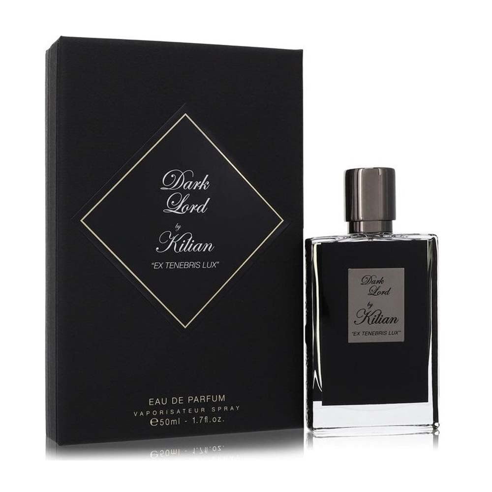 Kilian Paris Dark Lord Ex Tenebris Lux Eau De Parfum 50ml For Unisex