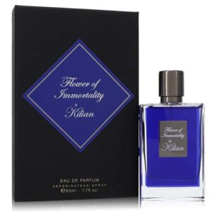 Kilian Paris Flower Of Immortality Eau De Parfum 50ml For Unisex