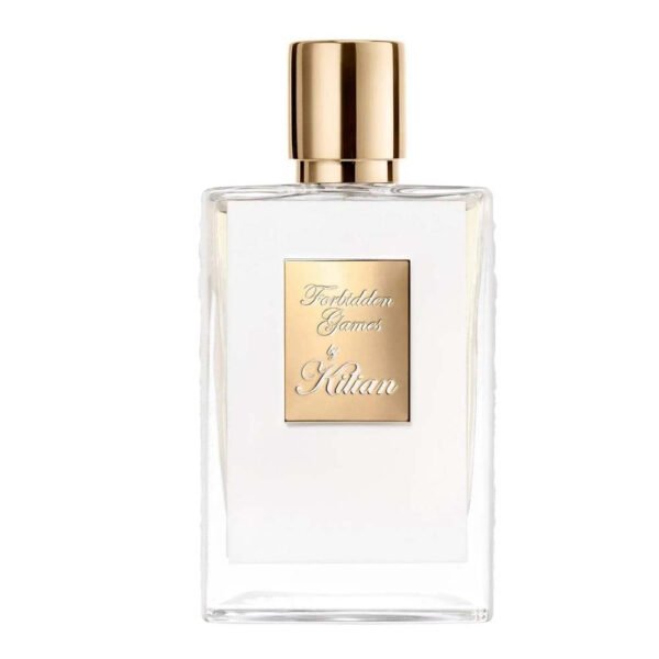 Kilian Paris Forbidden Games Eau De Parfum 50ml For Unisex