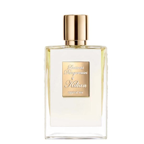 Kilian Paris Liaisons Dangereuses Typical Me Eau De Parfum 50ml For Unisex