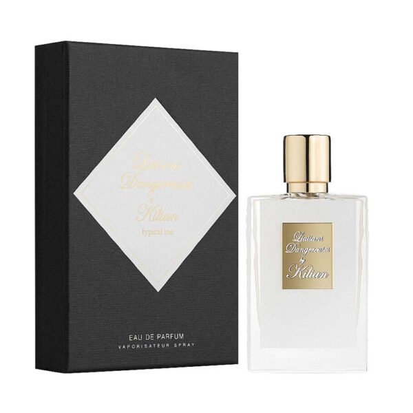 Kilian Paris Liaisons Dangereuses Typical Me Eau De Parfum 50ml For Unisex